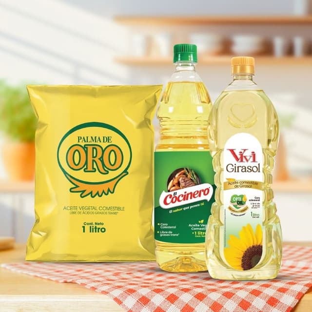 Aceite