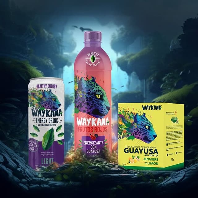 Bebidas