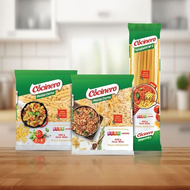 Pastas